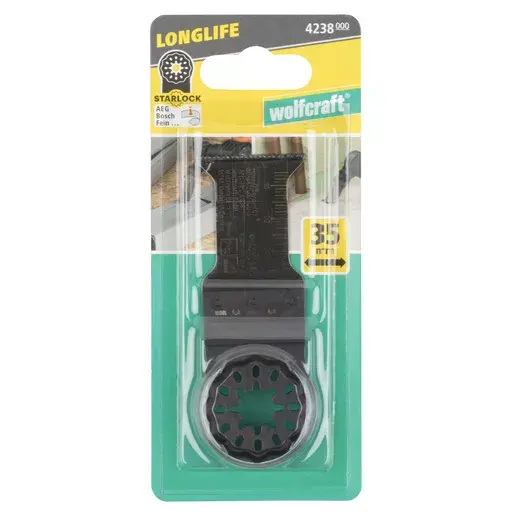 Lobzika asmens Wolfcraft 4238000 Photo 5
