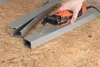 Asmens Wolfcraft 4240000 bimetāls jigsaw/reciprocating Photo 3