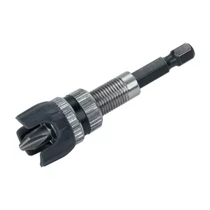 Screwdriver attachment wolfcraft 4055000