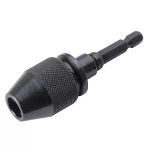 Быстрозажимной патрон wolfcraft 2625000