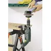Универсальный сверлильный зажим Wolfcraft 4800000 Photo 2
