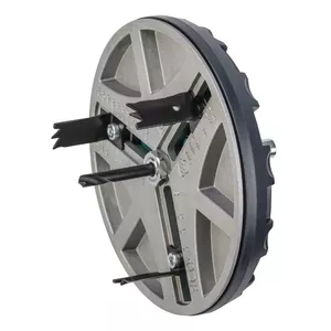 Регулируемая коронка Wolfcraft 1 AH 45-130