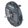 Regulējama caurumu zāģis Wolfcraft 1 AH 45-130 Photo 2
