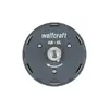 Circle cutter drill bit Wolfcraft 5983000 Photo 2