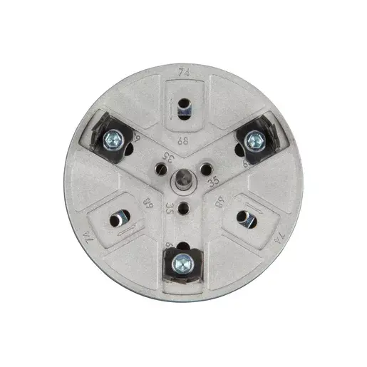 Circle cutter drill bit Wolfcraft 5983000 Photo 3