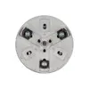 Circle cutter drill bit Wolfcraft 5983000 Photo 3