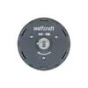 Круговой сверло Wolfcraft 5985000 Photo 2