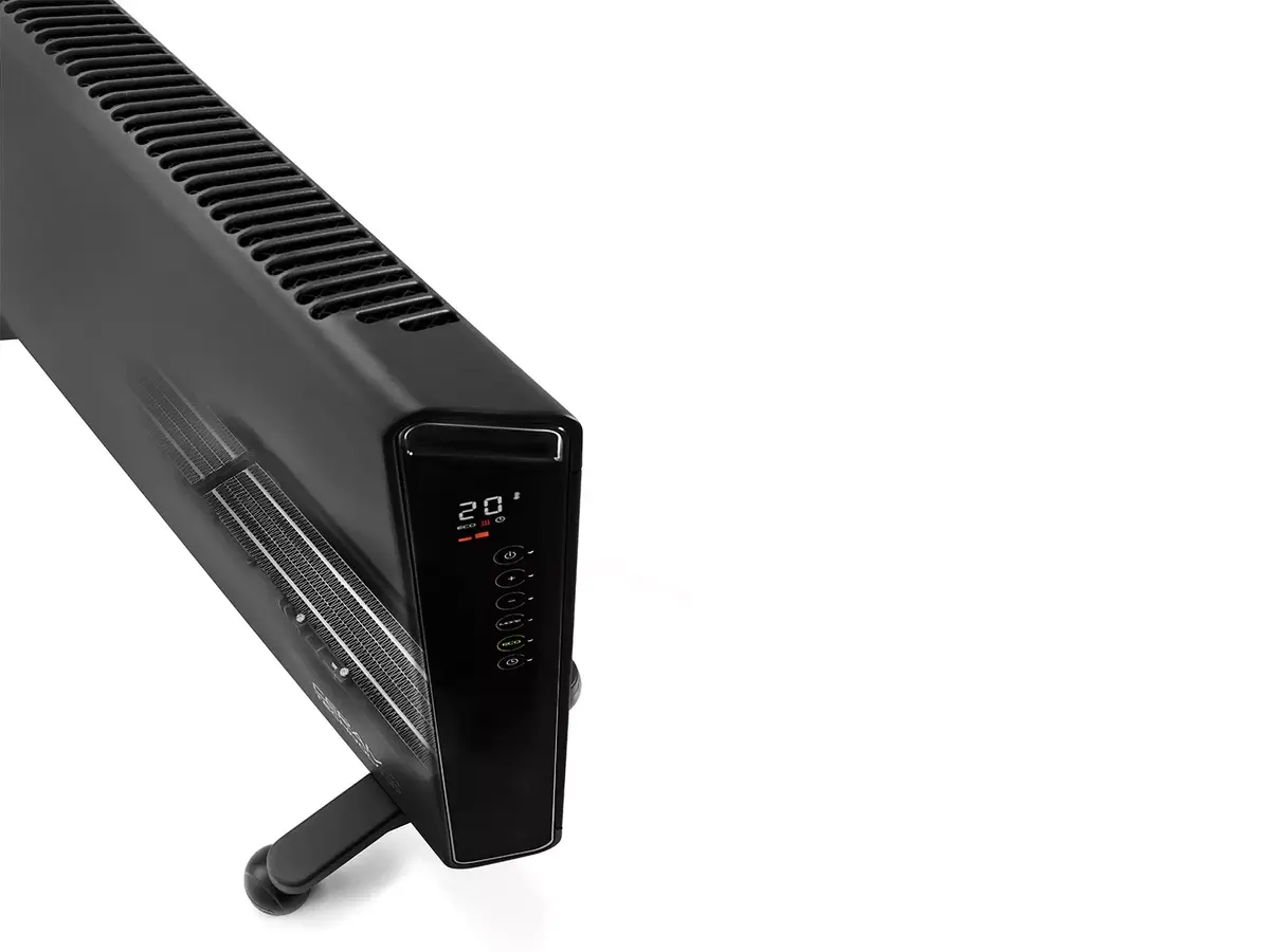 DeLonghi HX65L22 convector heater 2200 W Photo 2