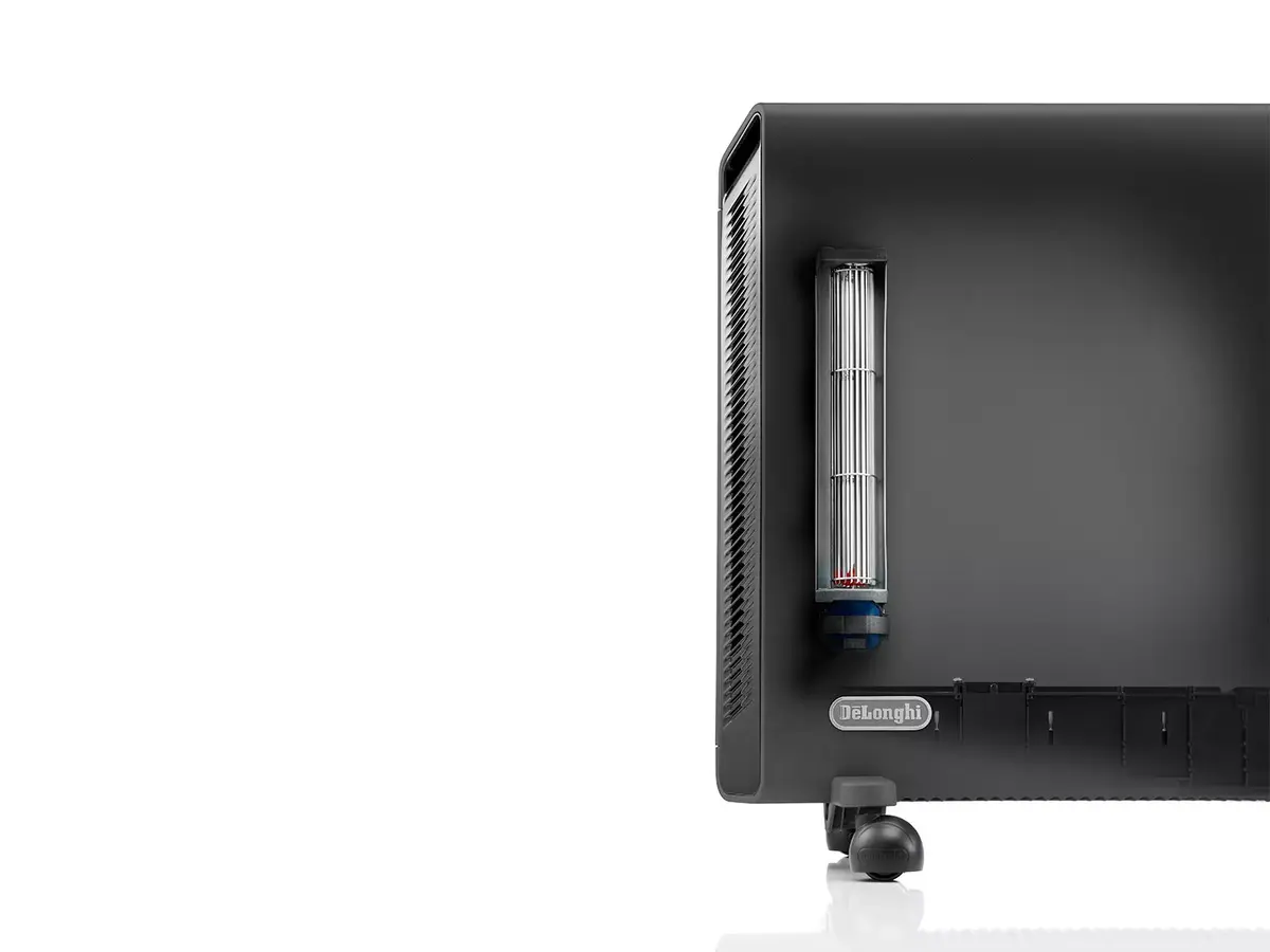 DeLonghi HX65L22 convector heater 2200 W Photo 4