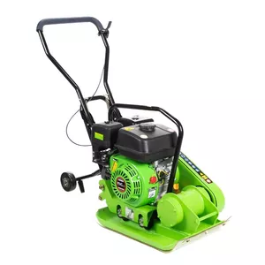 Виброплита Zipper ZI-RPE60