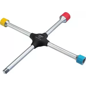 Socket wrench HAZET 705V