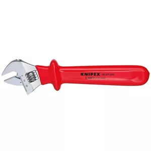 Adjustable spanner Knipex 98 07 250