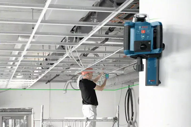 Line level Bosch 0 601 061 700 Photo 3