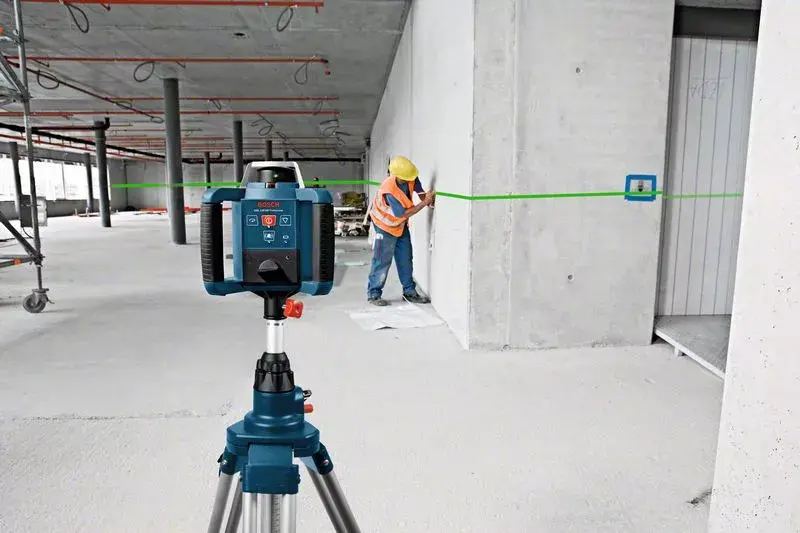 Line level Bosch 0 601 061 700 Photo 4