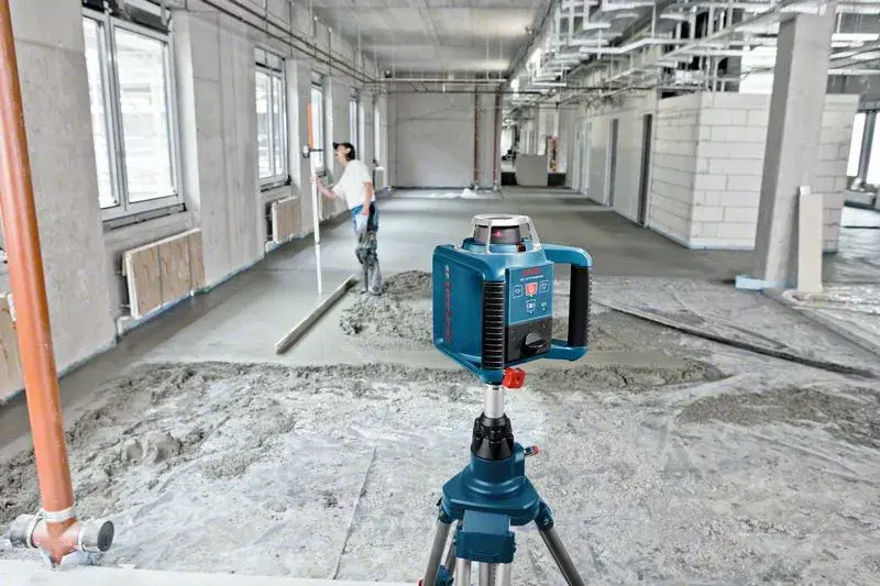 Line level Bosch 0 601 061 700 Photo 5