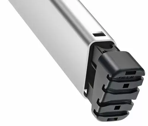 Kāpnīte Hailo L60 Photo 2