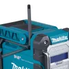 Radio Makita DMR112 Photo 2