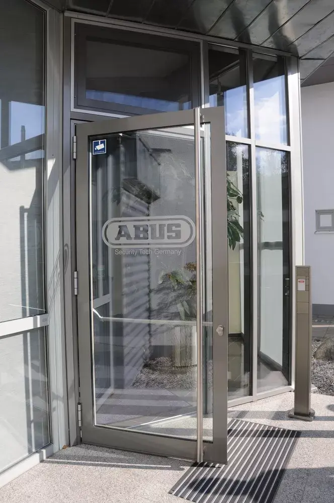 Замок ABUS AU1500 Photo 2