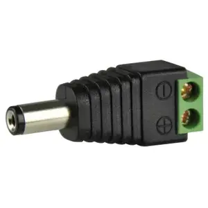 Wire connector ABUS TVAC35800