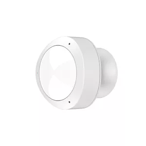 Hama 00176554 motion detector Infrared sensor Wireless Ceiling/wall White