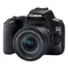 SLR Canon EOS 250D komplekts 18–55mm Photo 3