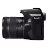 SLR Canon EOS 250D komplekts 18–55mm Photo 8