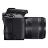 SLR Canon EOS 250D komplekts 18–55mm Photo 9