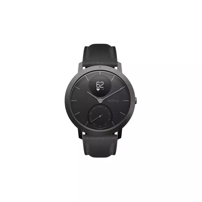 Withings HWA03b-40blk-SG-BL Photo 1