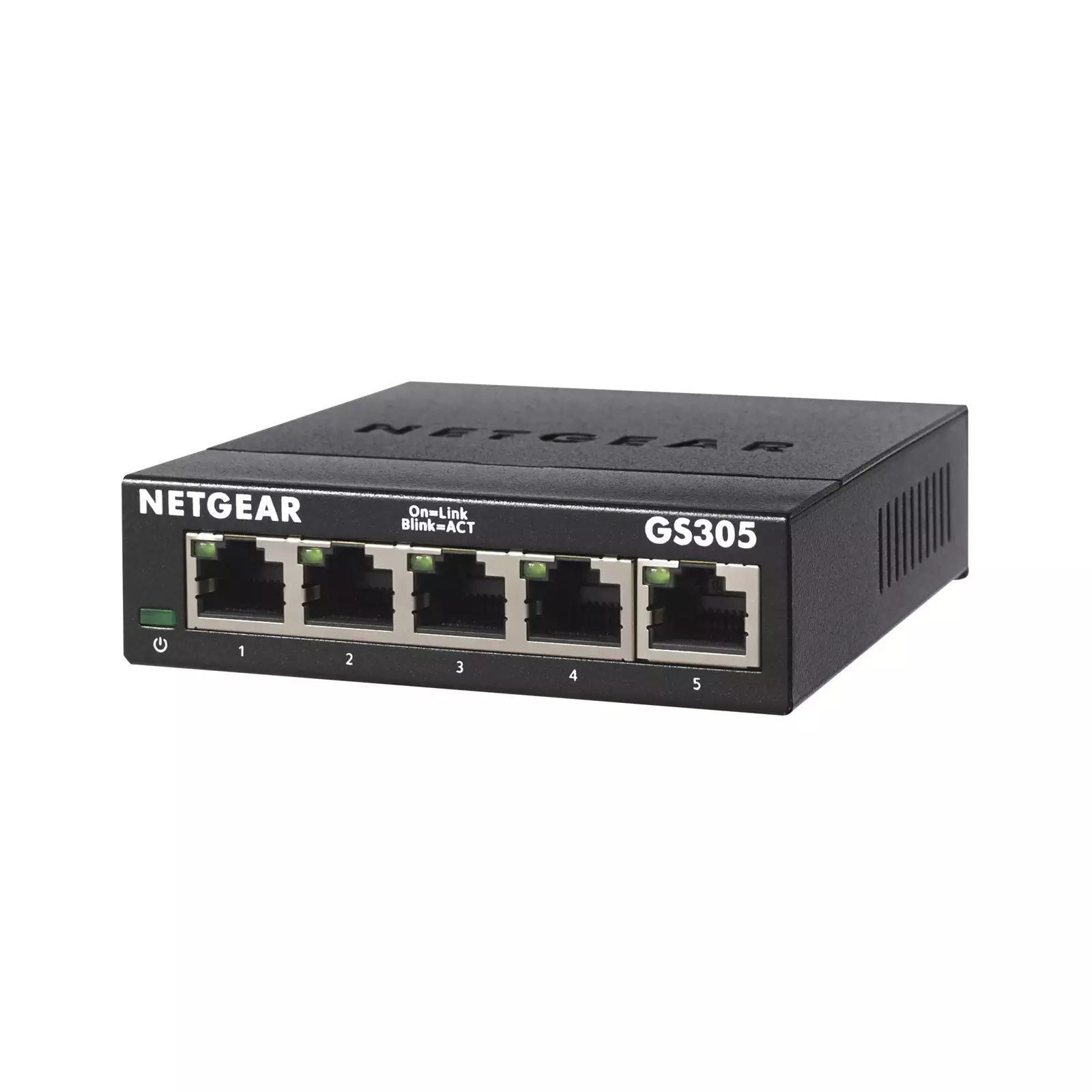 Netgear GS305-300PES Photo 2