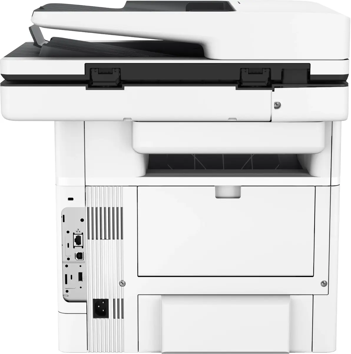 HP LaserJet Enterprise Flow MFP M528z daudzfunkciju printeris Photo 4