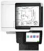 HP LaserJet Enterprise Flow MFP M528z daudzfunkciju printeris Photo 5