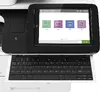 HP LaserJet Enterprise Flow MFP M528z daudzfunkciju printeris Photo 6