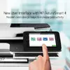 HP LaserJet Enterprise Flow MFP M528z daudzfunkciju printeris Photo 11