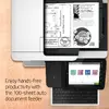 HP LaserJet Enterprise Flow MFP M528z daudzfunkciju printeris Photo 12