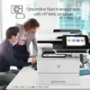 HP LaserJet Enterprise Flow MFP M528z daudzfunkciju printeris Photo 13
