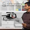 HP LaserJet Enterprise Flow MFP M528z daudzfunkciju printeris Photo 14