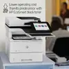 HP LaserJet Enterprise Flow MFP M528z daudzfunkciju printeris Photo 15