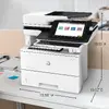 HP LaserJet Enterprise Flow MFP M528z daudzfunkciju printeris Photo 16