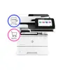 HP LaserJet Enterprise Flow MFP M528z daudzfunkciju printeris Photo 19