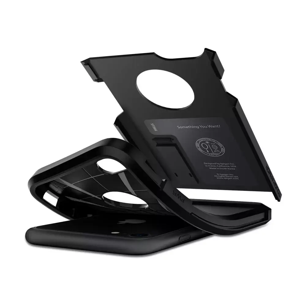 Spigen Tough Armor 2 vāciņš priekš iPhone 8 Photo 4