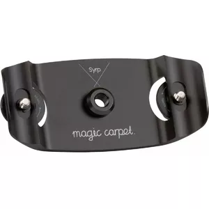 Kameras piederums Syrp Magic Carpet Carbon Extension Bracket SY0023-0021-1 oglekļa pagarinājuma kronšteins