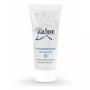 Just Glide 20 ml