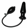 Надувной анальный плаг you2toys Anal Expert 13 см Photo 2