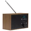 Radio Denver DAB-46DARK GREY Photo 5