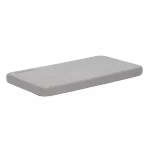 Denver PBS-5004 power bank Lithium Polymer (LiPo) 5000 mAh Grey