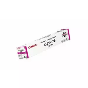 Toneris Canon C-EXV28 Magenta kasete 20000 lapas