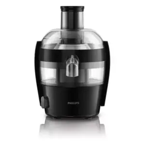 Compact juicer always at hand on your kitchen counter top