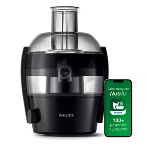 Juicer Philips Viva Collection HR1832/00