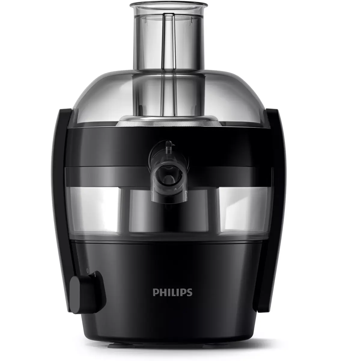 Juicer Philips Viva Collection HR1832/00 Photo 2