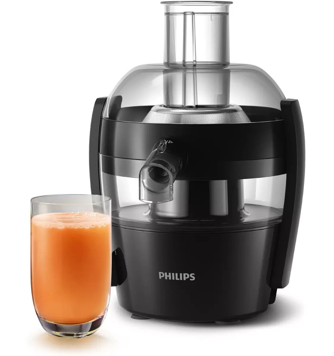 Juicer Philips Viva Collection HR1832/00 Photo 3